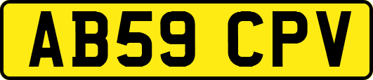 AB59CPV