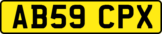 AB59CPX