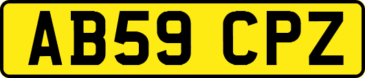 AB59CPZ