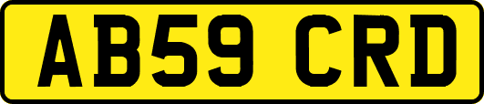 AB59CRD