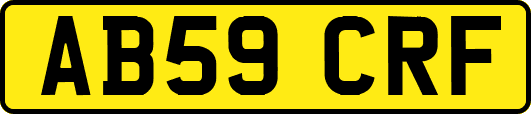 AB59CRF