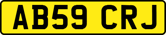 AB59CRJ