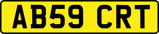 AB59CRT