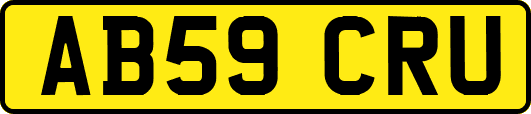 AB59CRU