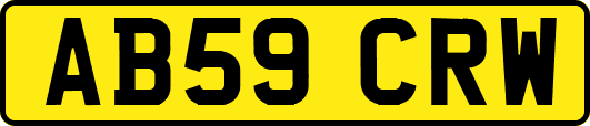 AB59CRW