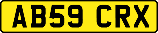 AB59CRX