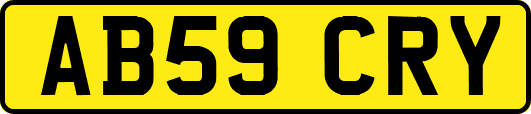 AB59CRY