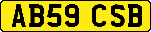 AB59CSB