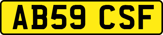 AB59CSF