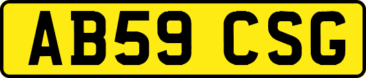 AB59CSG