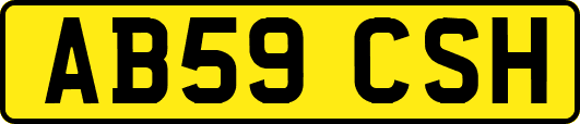 AB59CSH