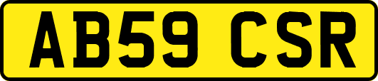AB59CSR
