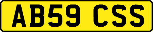 AB59CSS