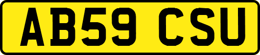 AB59CSU