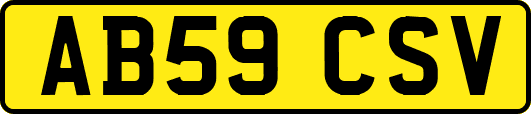 AB59CSV