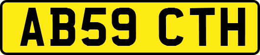 AB59CTH