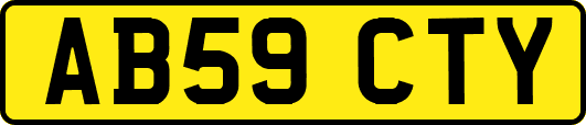 AB59CTY