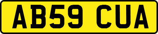AB59CUA
