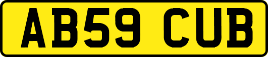 AB59CUB