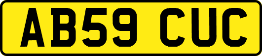 AB59CUC