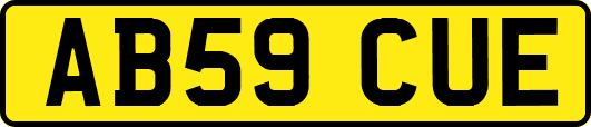 AB59CUE
