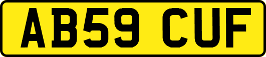 AB59CUF