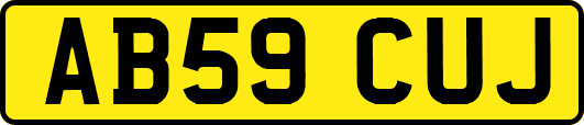 AB59CUJ