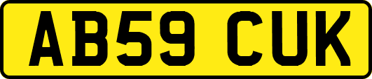 AB59CUK