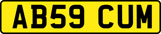 AB59CUM