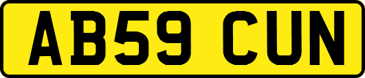 AB59CUN