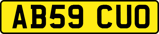 AB59CUO