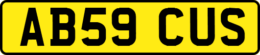 AB59CUS
