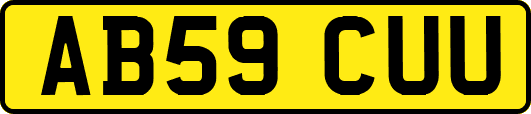AB59CUU