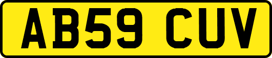 AB59CUV