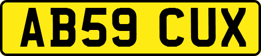 AB59CUX