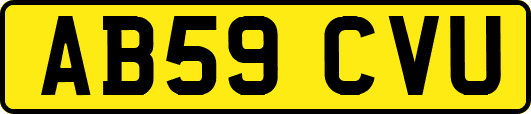 AB59CVU