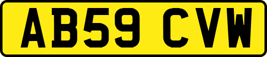 AB59CVW