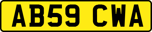 AB59CWA