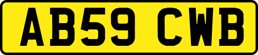 AB59CWB