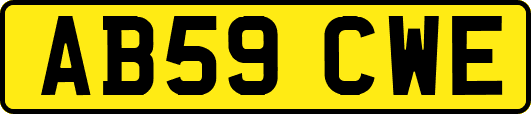 AB59CWE