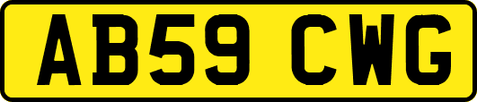 AB59CWG