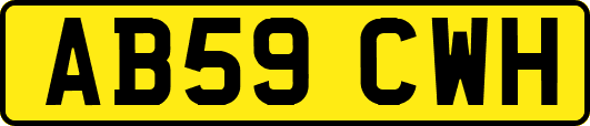 AB59CWH