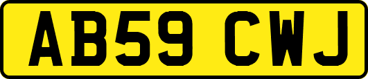 AB59CWJ