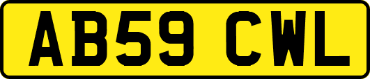 AB59CWL