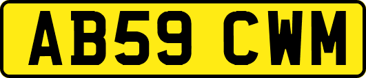 AB59CWM