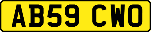 AB59CWO