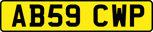 AB59CWP
