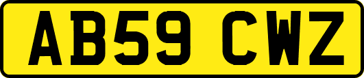 AB59CWZ