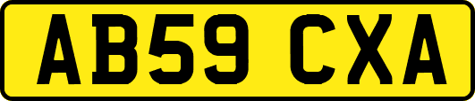 AB59CXA