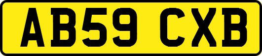 AB59CXB